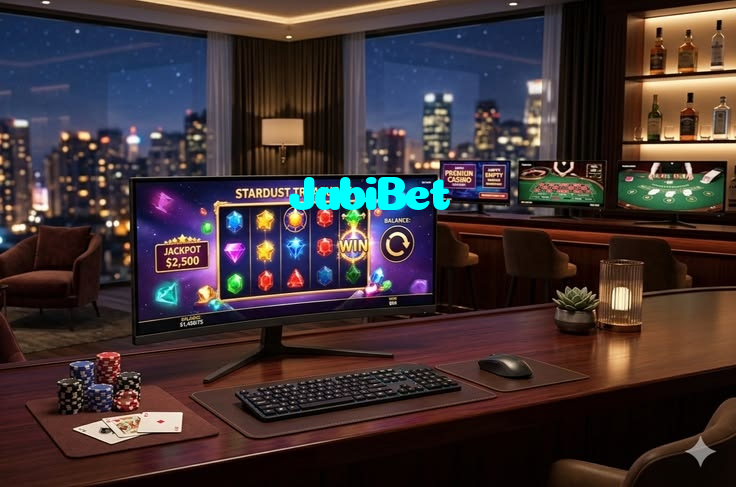 JabiBet